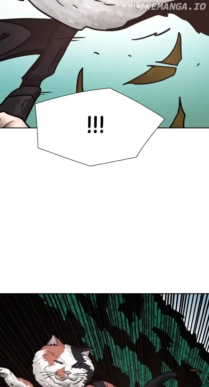 Warrior Executioner Chapter 100