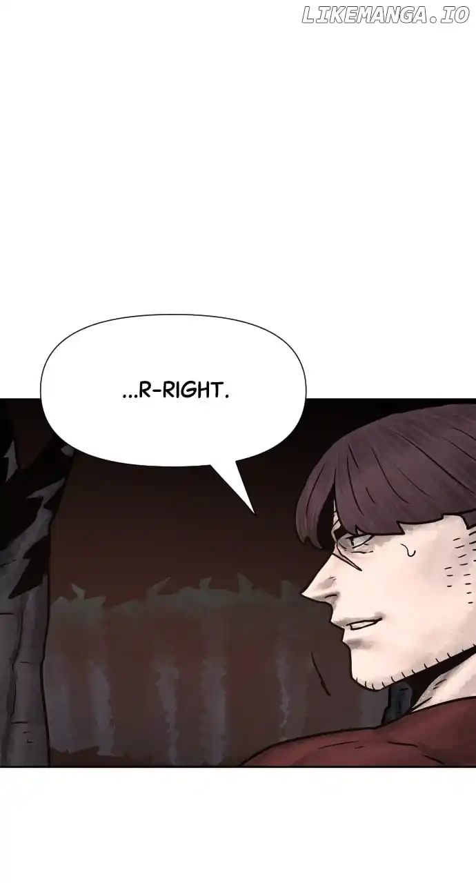 Warrior Executioner Chapter 100