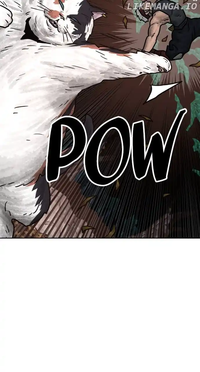 Warrior Executioner Chapter 100