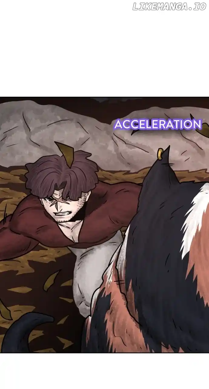 Warrior Executioner Chapter 100