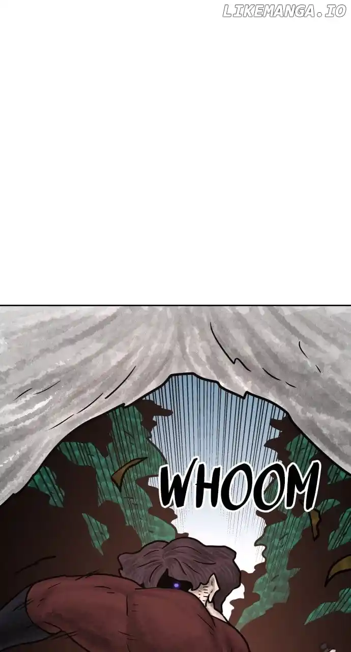 Warrior Executioner Chapter 100