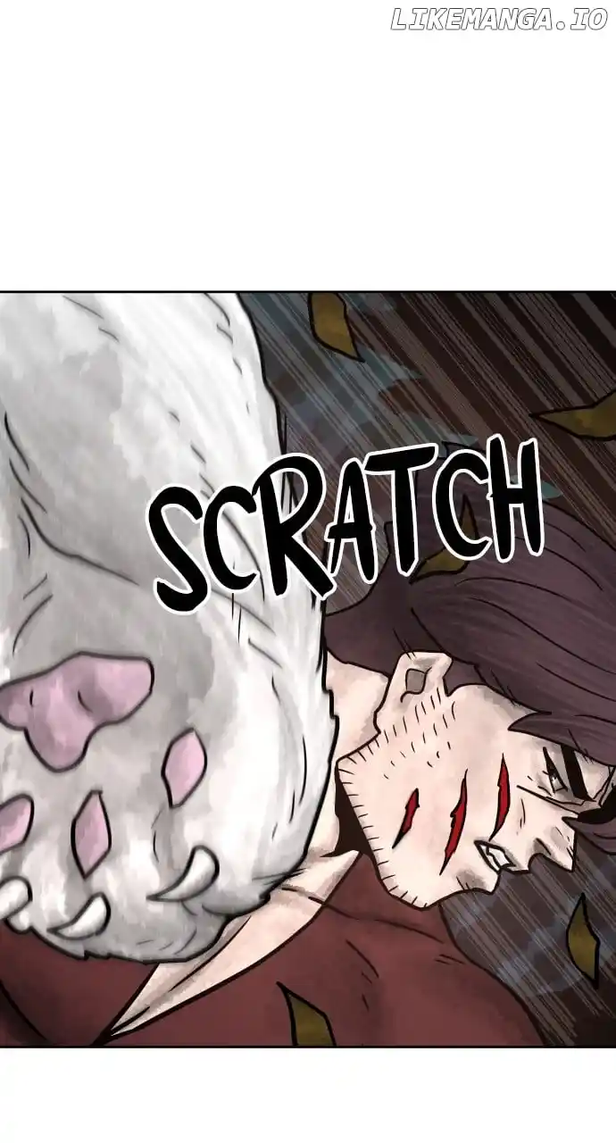 Warrior Executioner Chapter 100