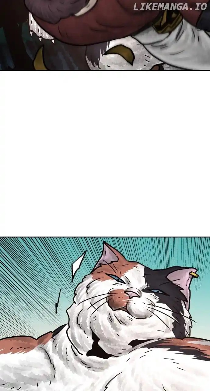 Warrior Executioner Chapter 100