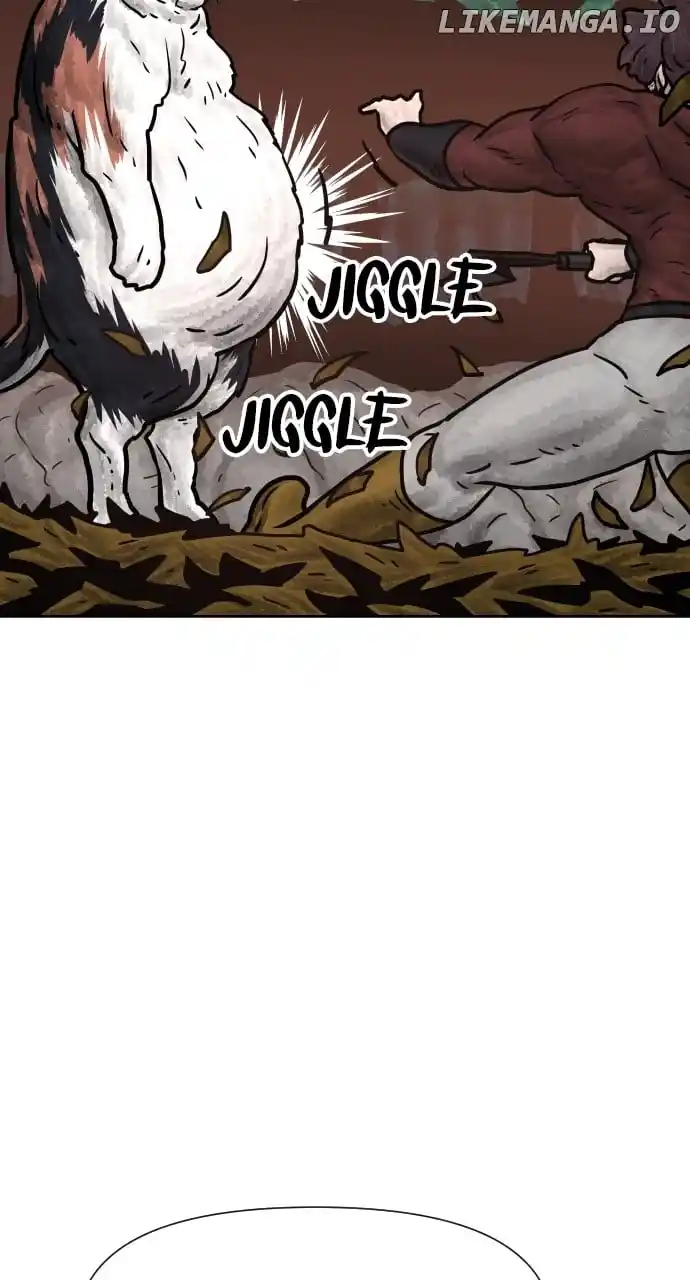 Warrior Executioner Chapter 100