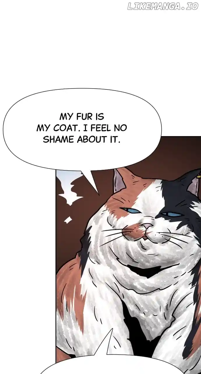 Warrior Executioner Chapter 100