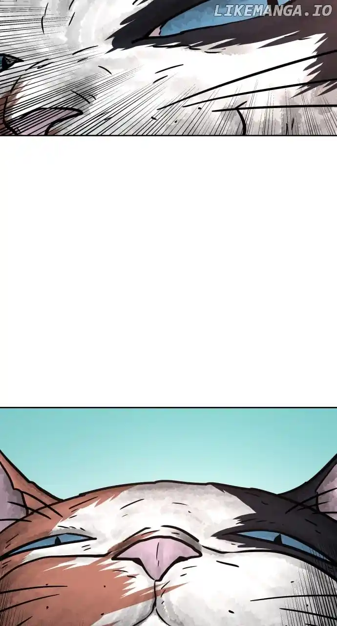 Warrior Executioner Chapter 100