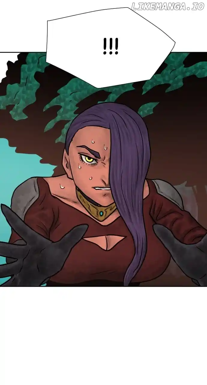 Warrior Executioner Chapter 100