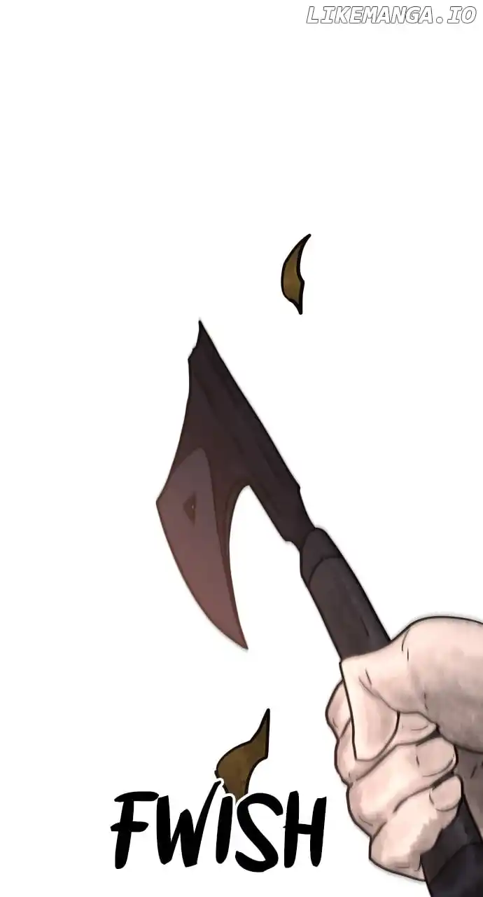 Warrior Executioner Chapter 100