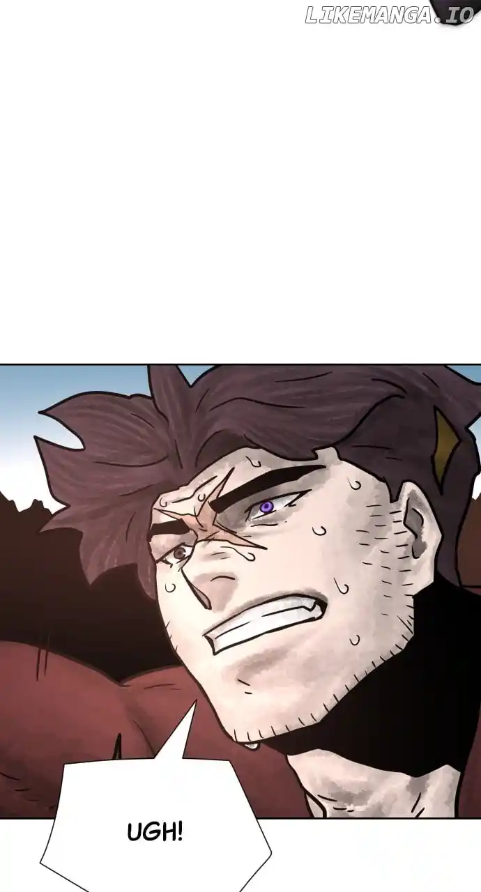 Warrior Executioner Chapter 100