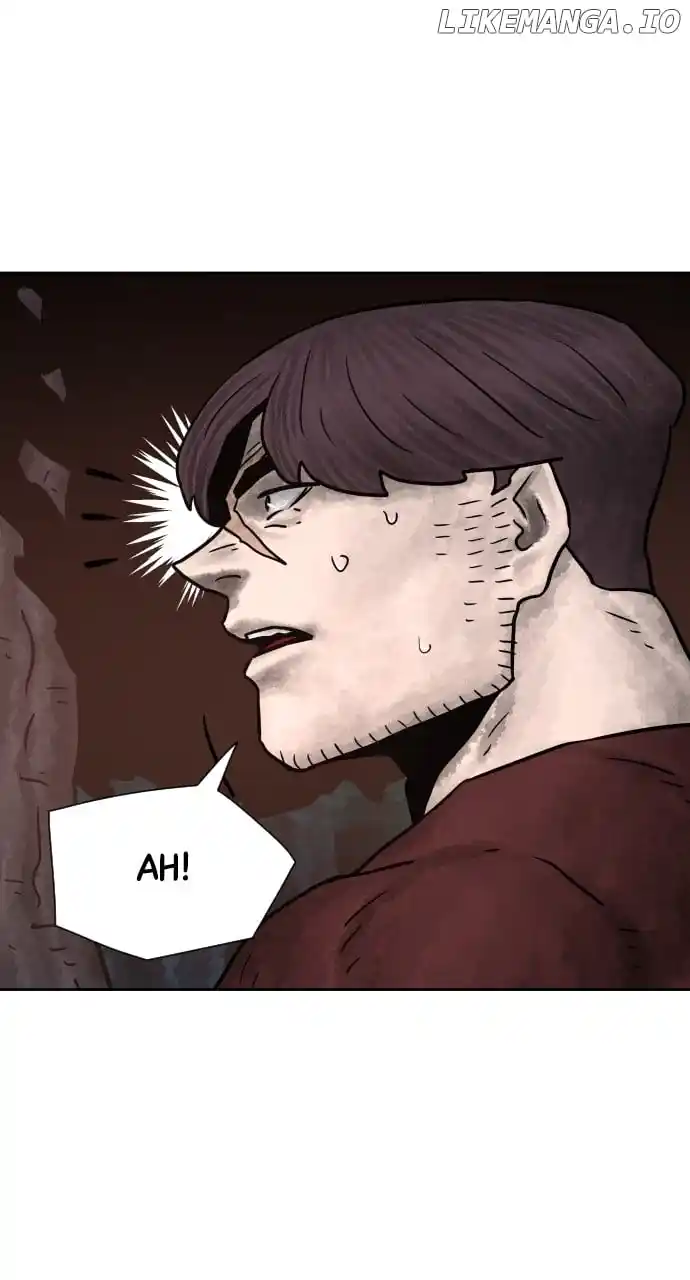 Warrior Executioner Chapter 100