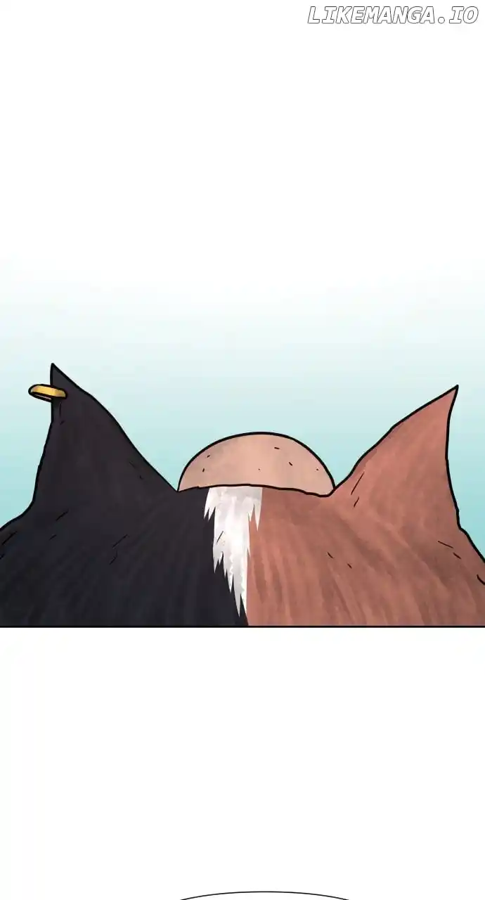 Warrior Executioner Chapter 100