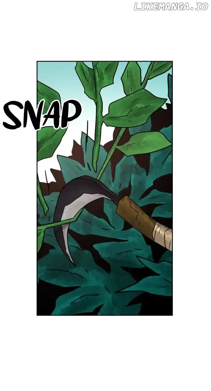 Warrior Executioner Chapter 100