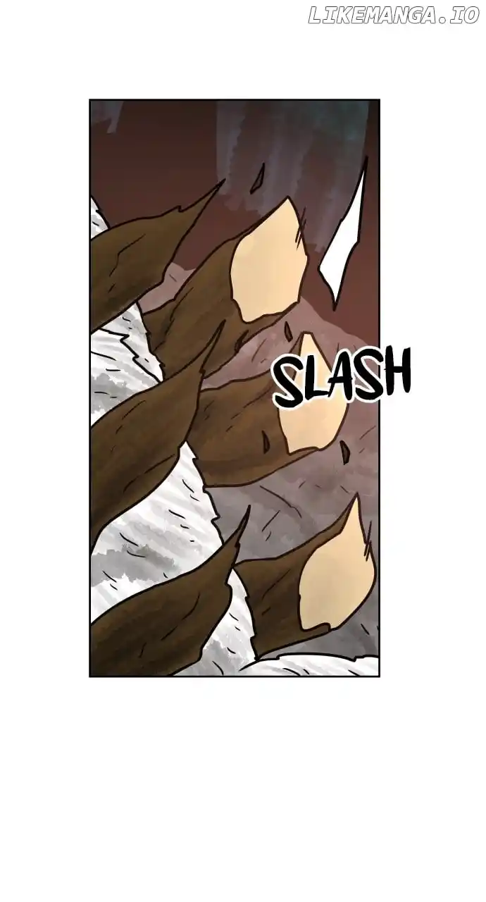 Warrior Executioner Chapter 101