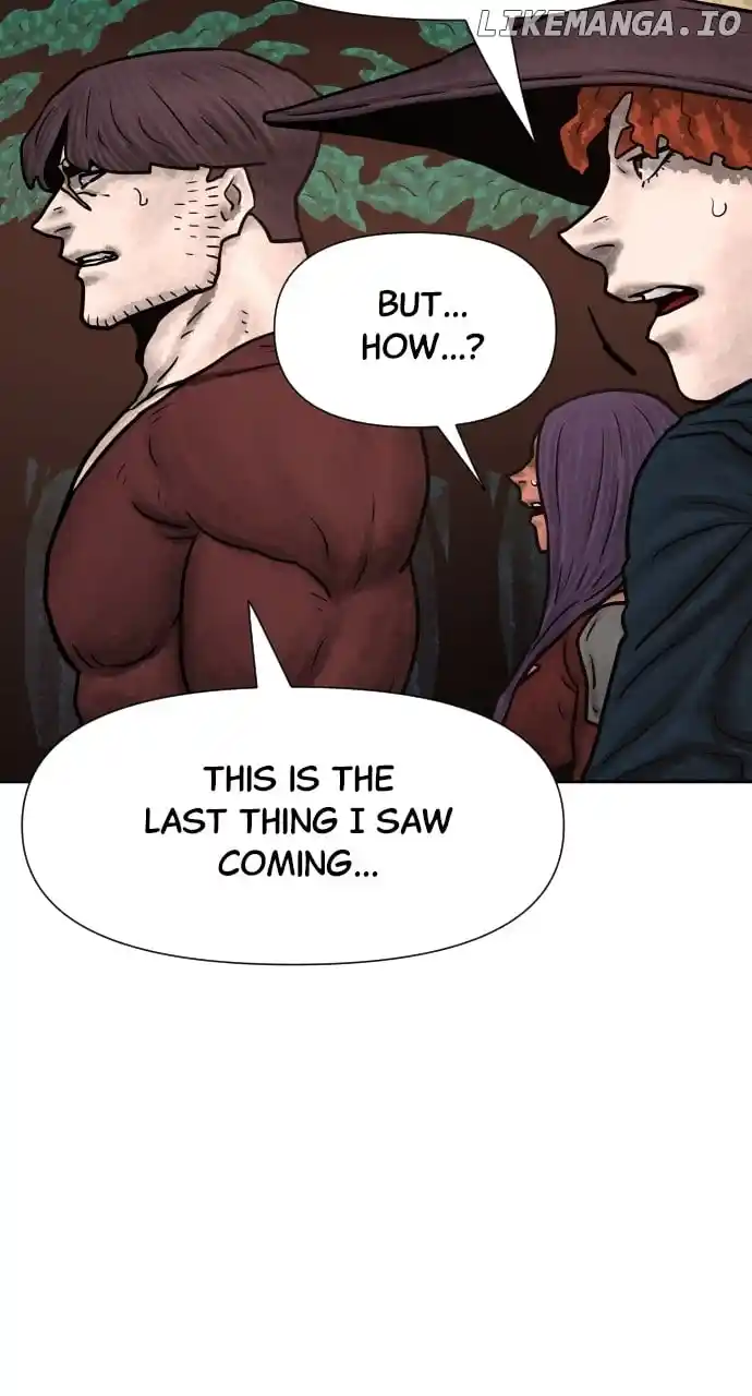 Warrior Executioner Chapter 101