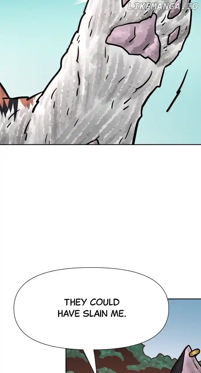 Warrior Executioner Chapter 101