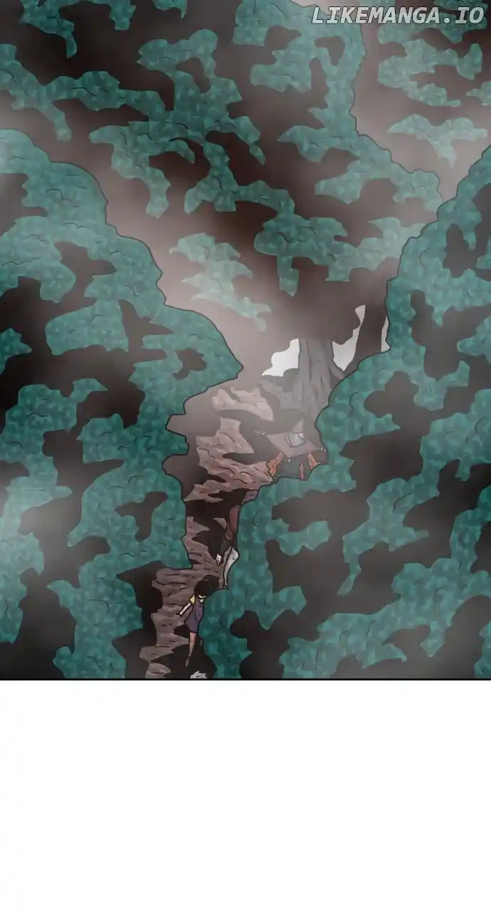 Warrior Executioner Chapter 101