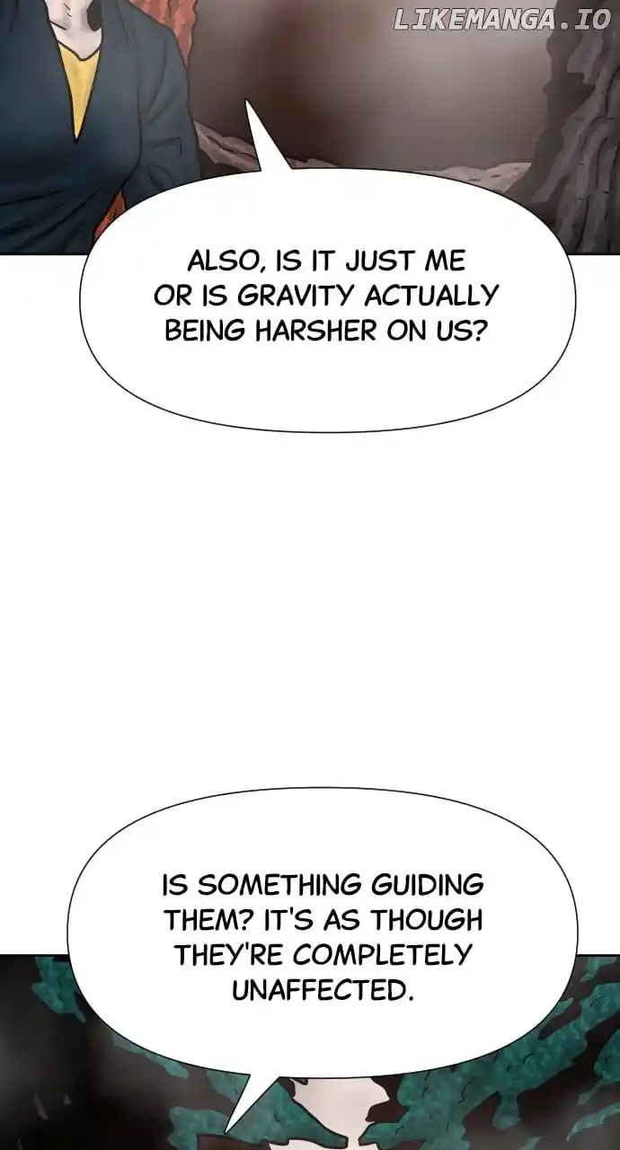 Warrior Executioner Chapter 101