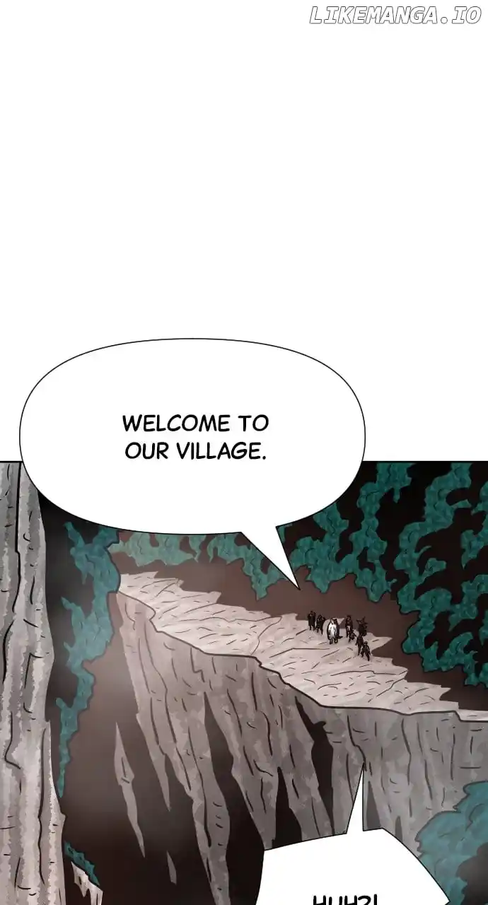 Warrior Executioner Chapter 101