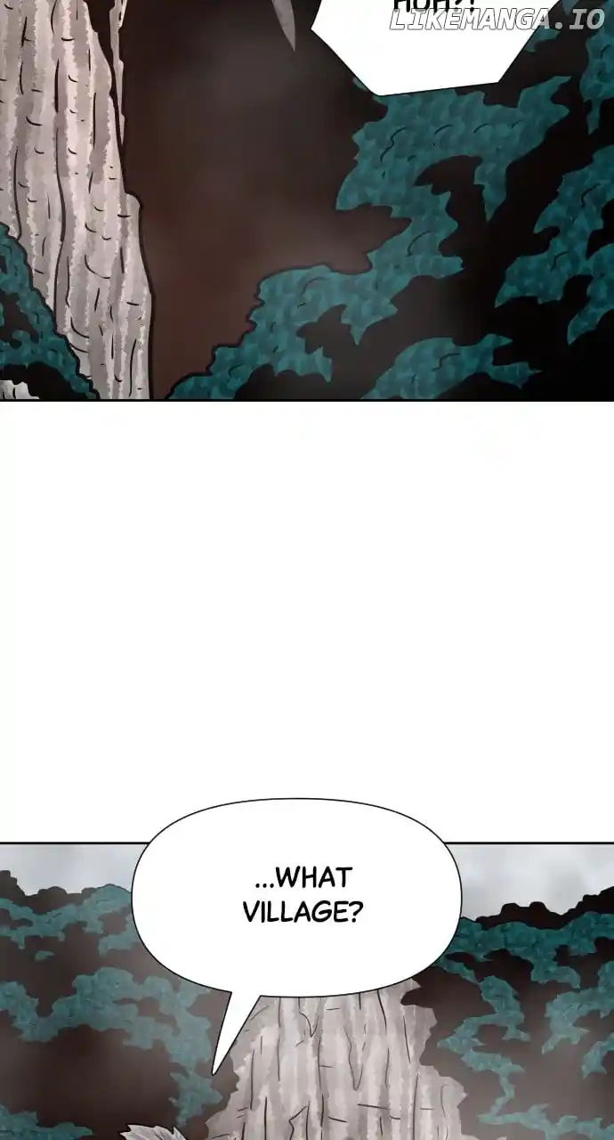 Warrior Executioner Chapter 101