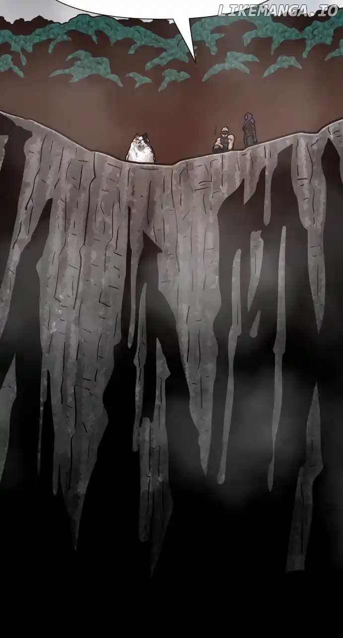 Warrior Executioner Chapter 101