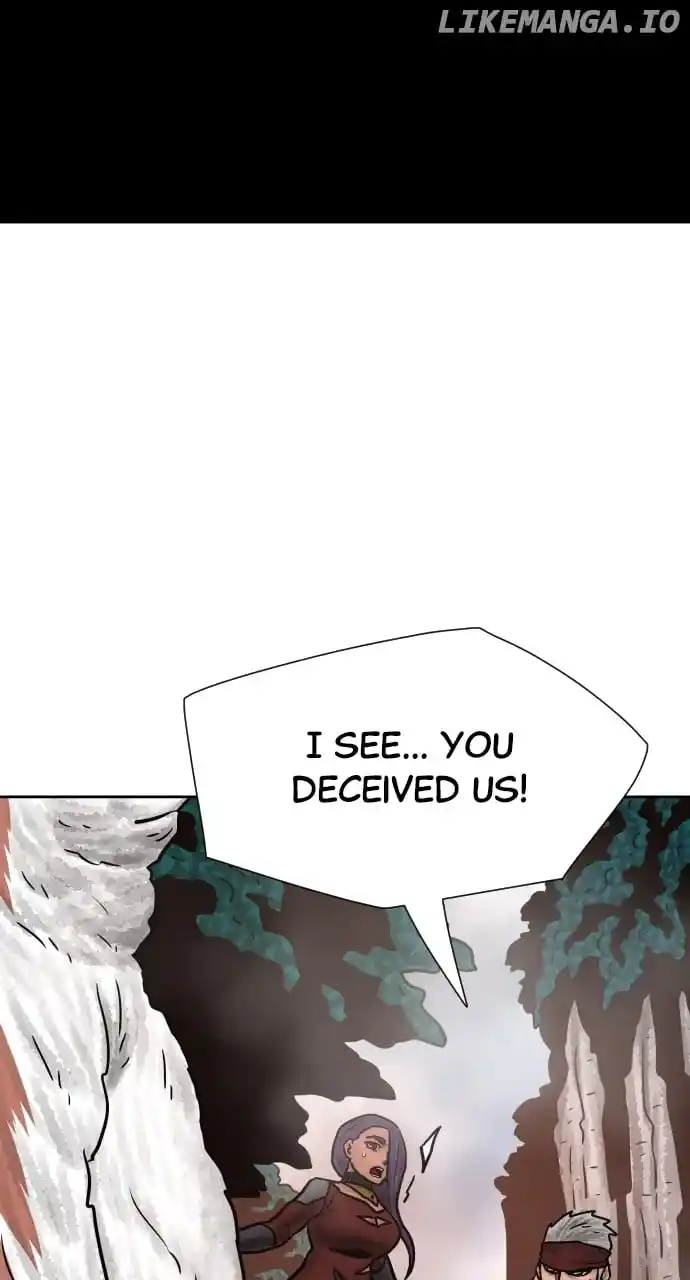 Warrior Executioner Chapter 101