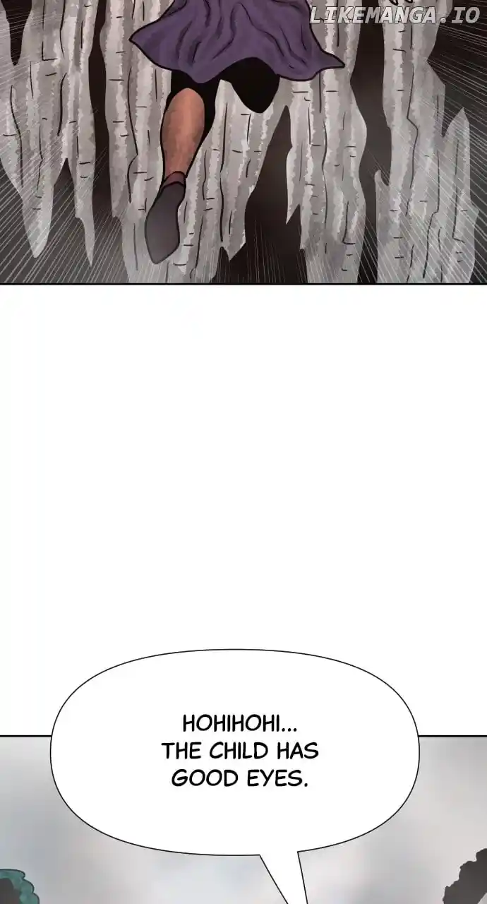 Warrior Executioner Chapter 101