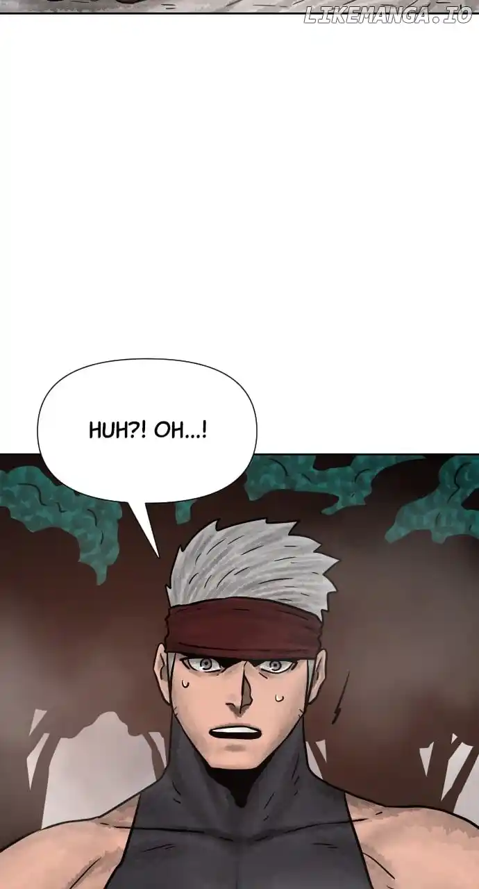 Warrior Executioner Chapter 101