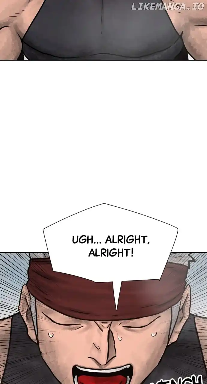 Warrior Executioner Chapter 101