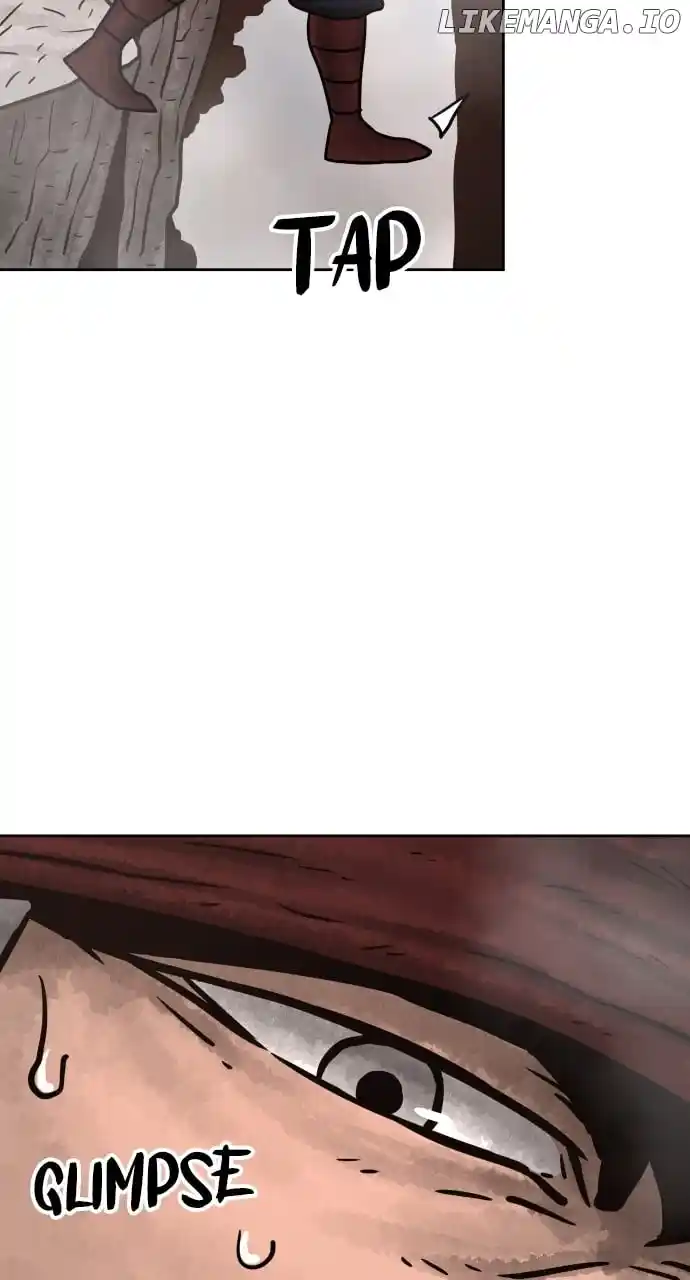 Warrior Executioner Chapter 101