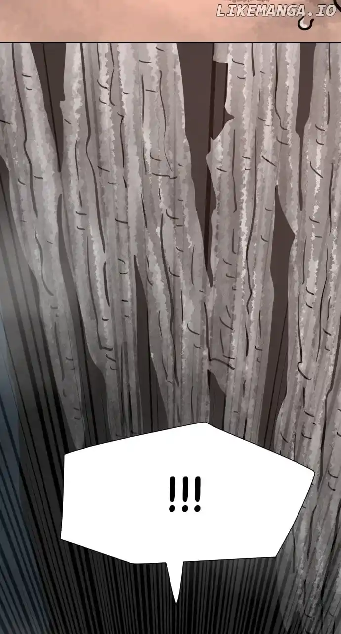 Warrior Executioner Chapter 101