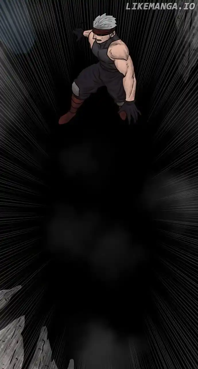 Warrior Executioner Chapter 101