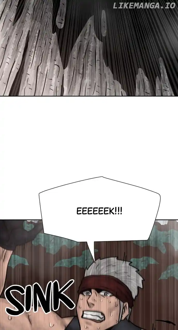 Warrior Executioner Chapter 101