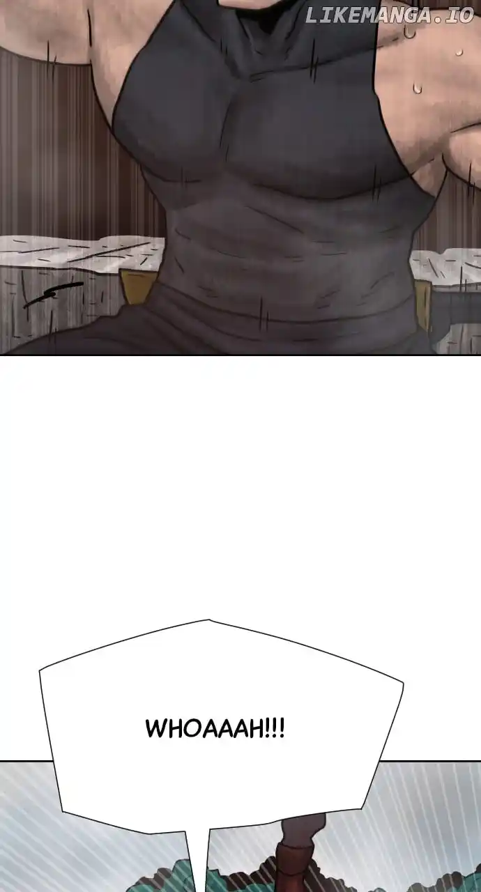 Warrior Executioner Chapter 101