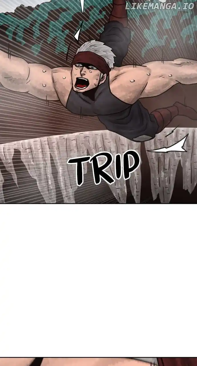 Warrior Executioner Chapter 101