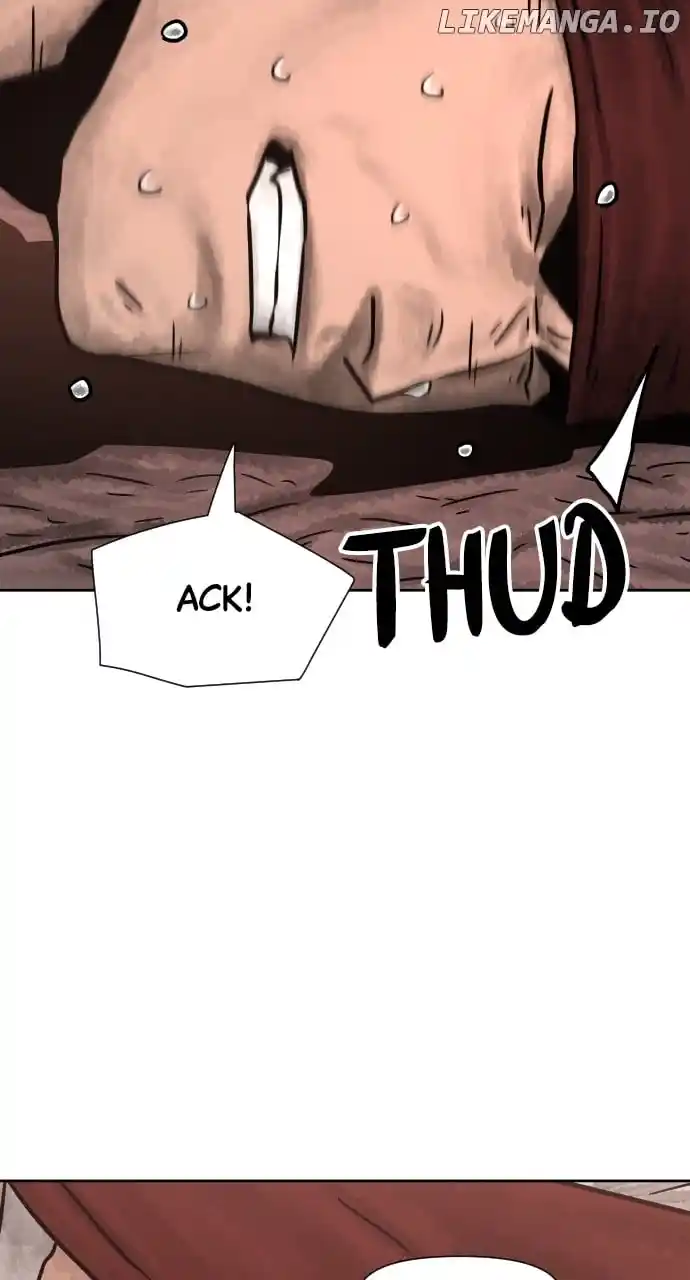 Warrior Executioner Chapter 101