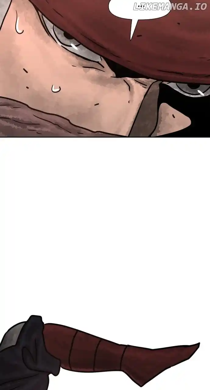 Warrior Executioner Chapter 101