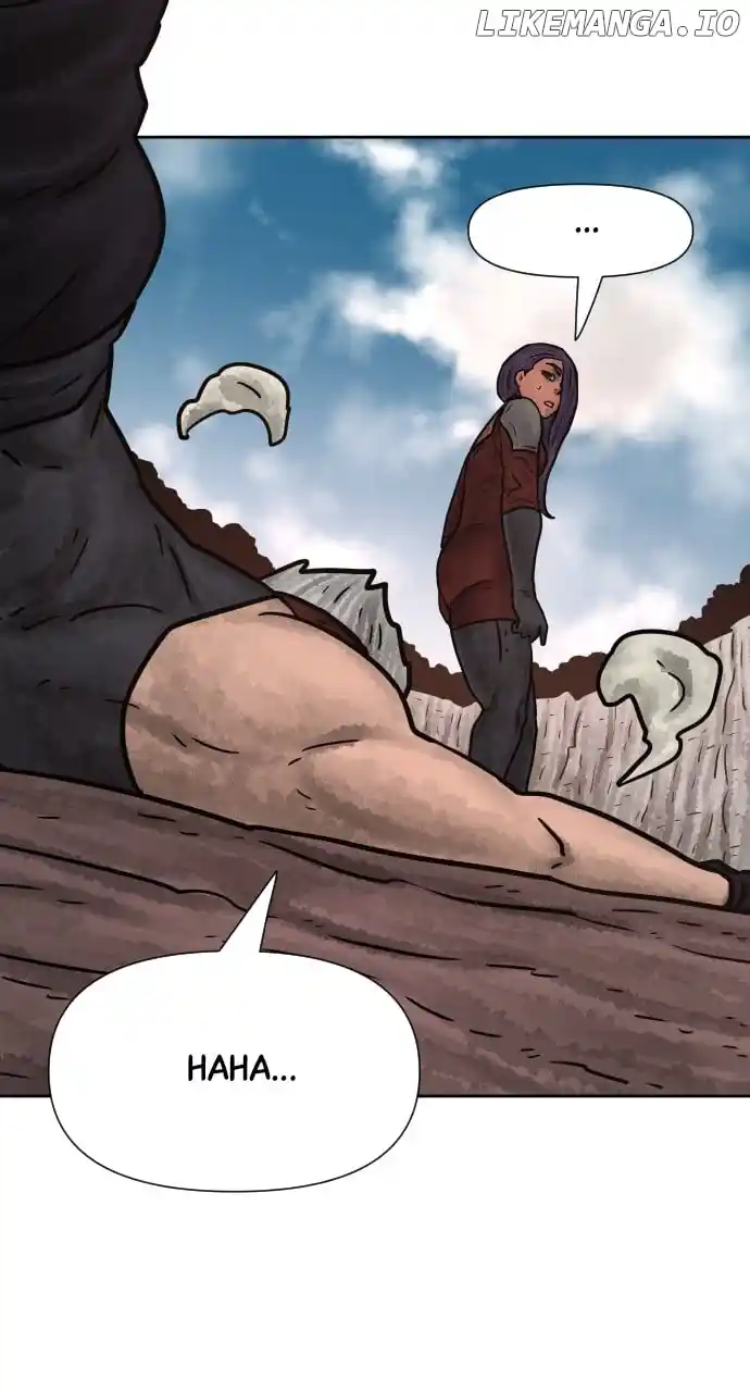 Warrior Executioner Chapter 101