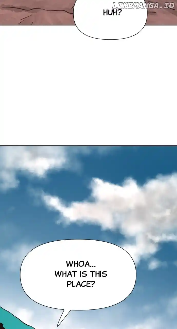 Warrior Executioner Chapter 101