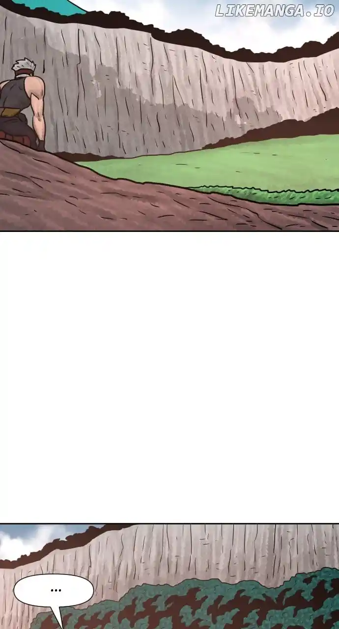 Warrior Executioner Chapter 101