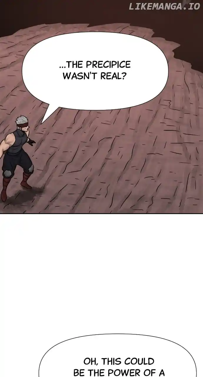 Warrior Executioner Chapter 101