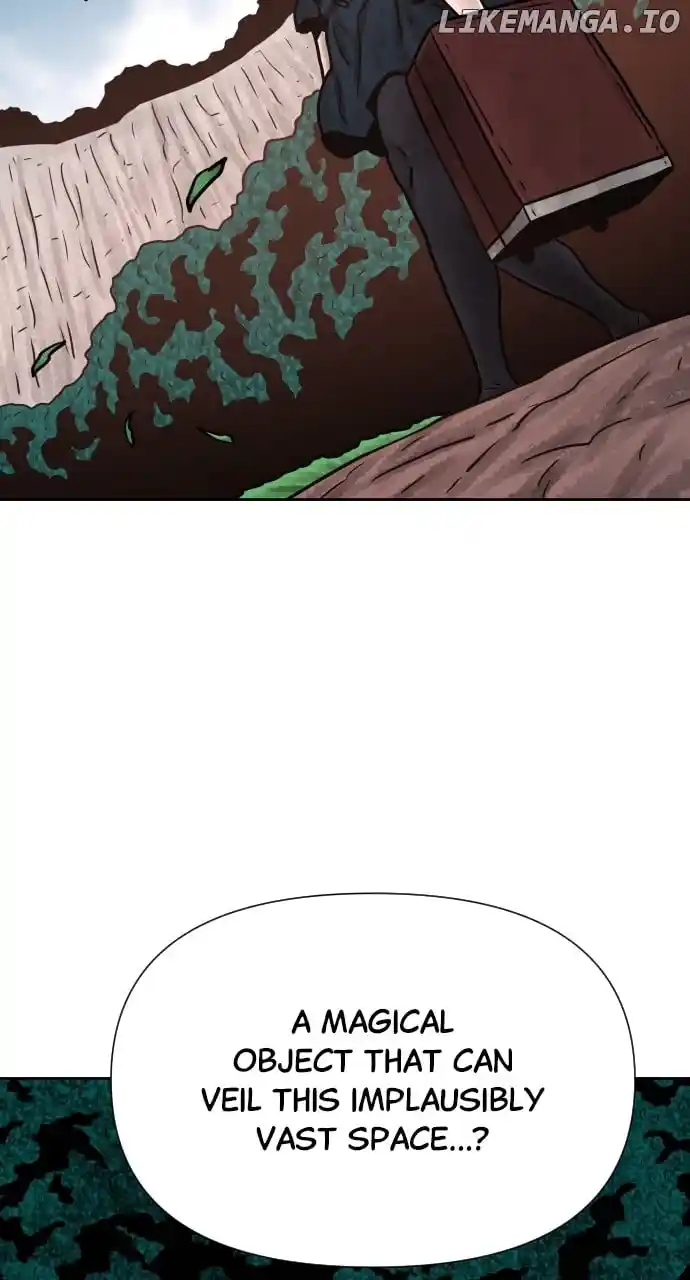 Warrior Executioner Chapter 101