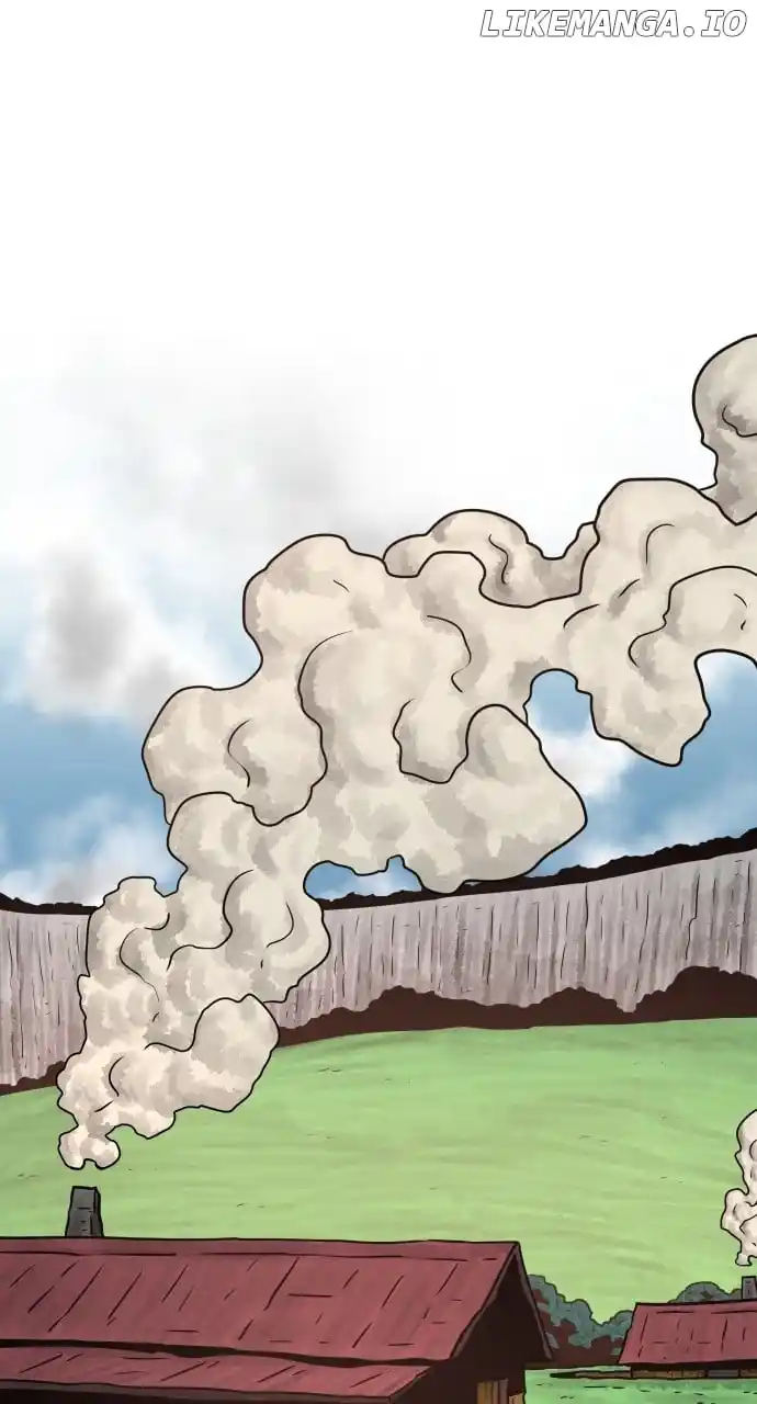 Warrior Executioner Chapter 101