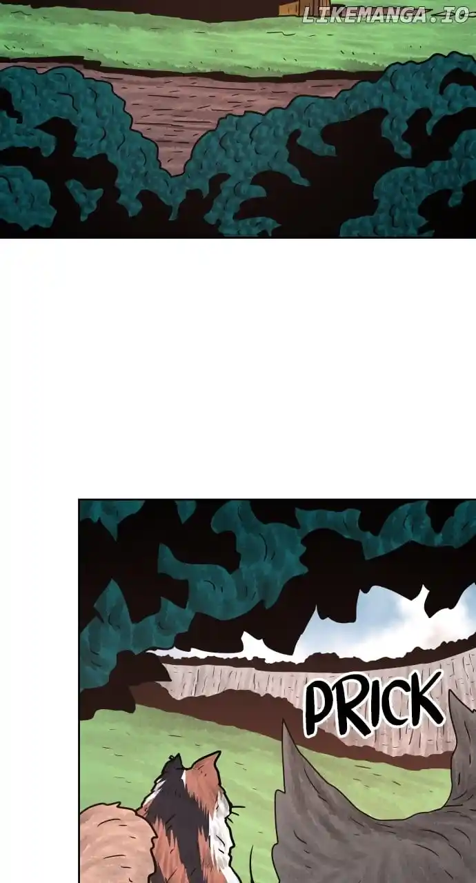 Warrior Executioner Chapter 101