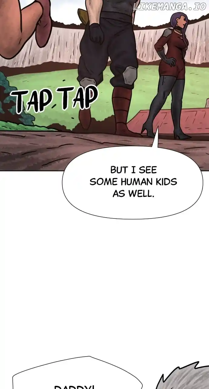 Warrior Executioner Chapter 101