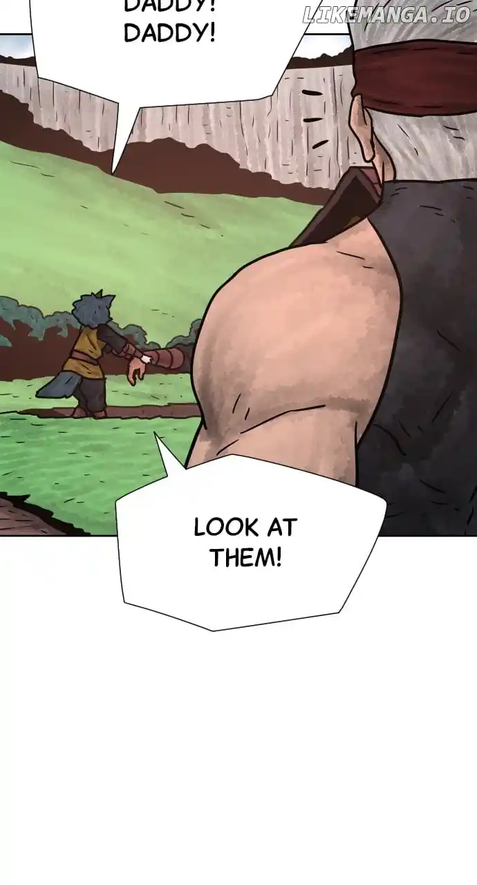 Warrior Executioner Chapter 101