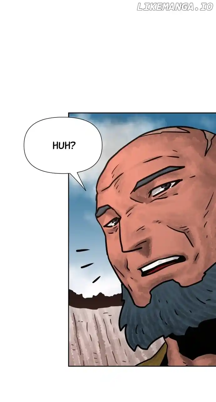 Warrior Executioner Chapter 101