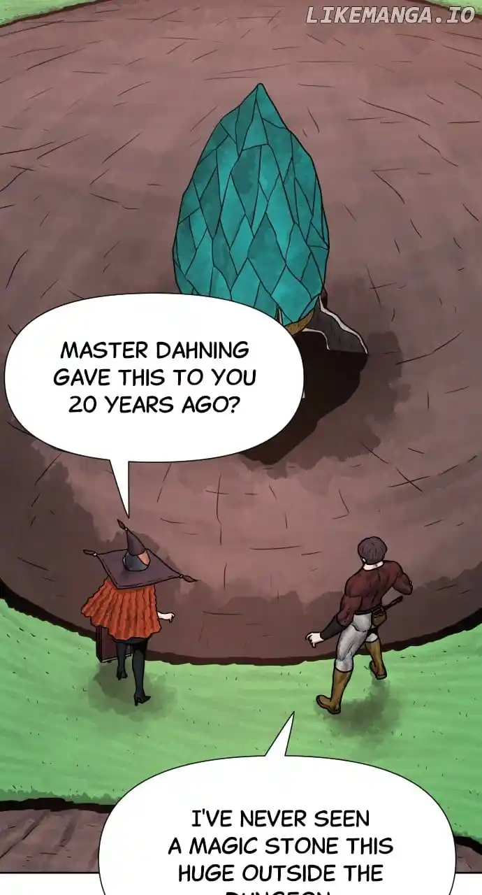 Warrior Executioner Chapter 102