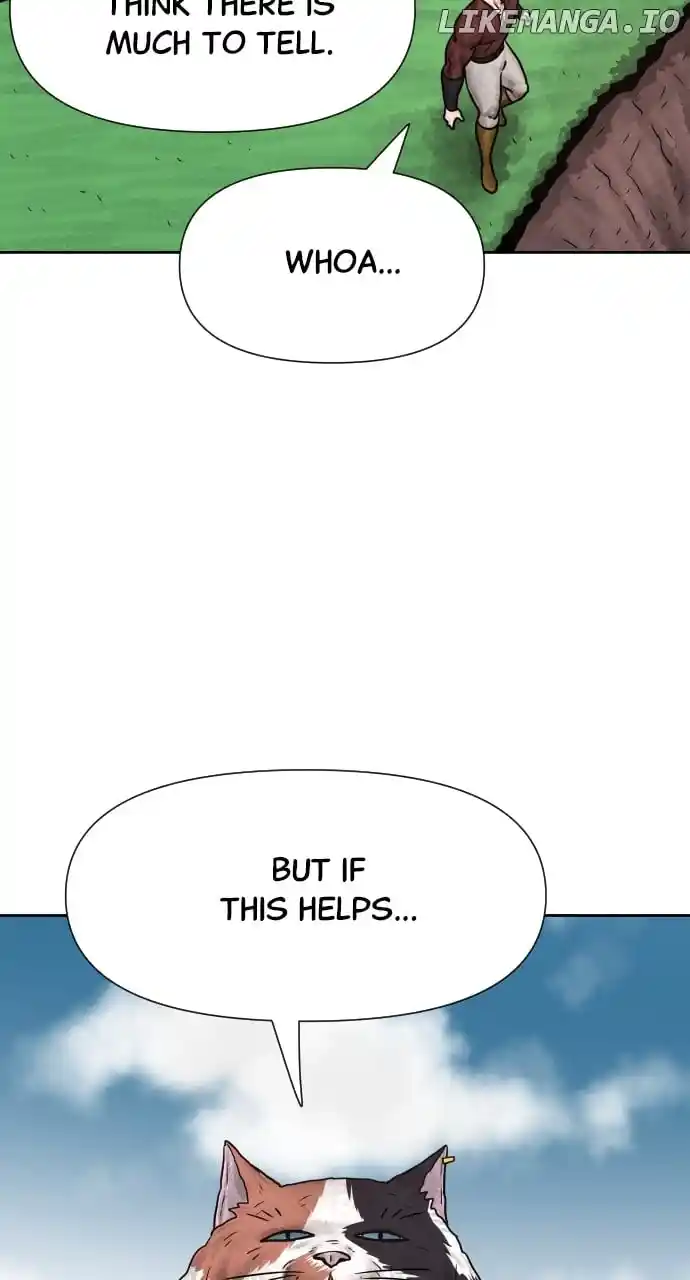 Warrior Executioner Chapter 102