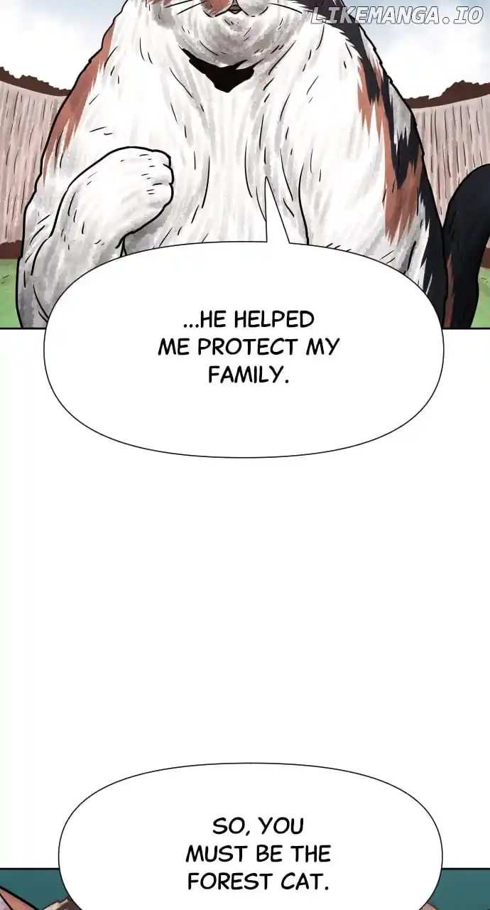 Warrior Executioner Chapter 102