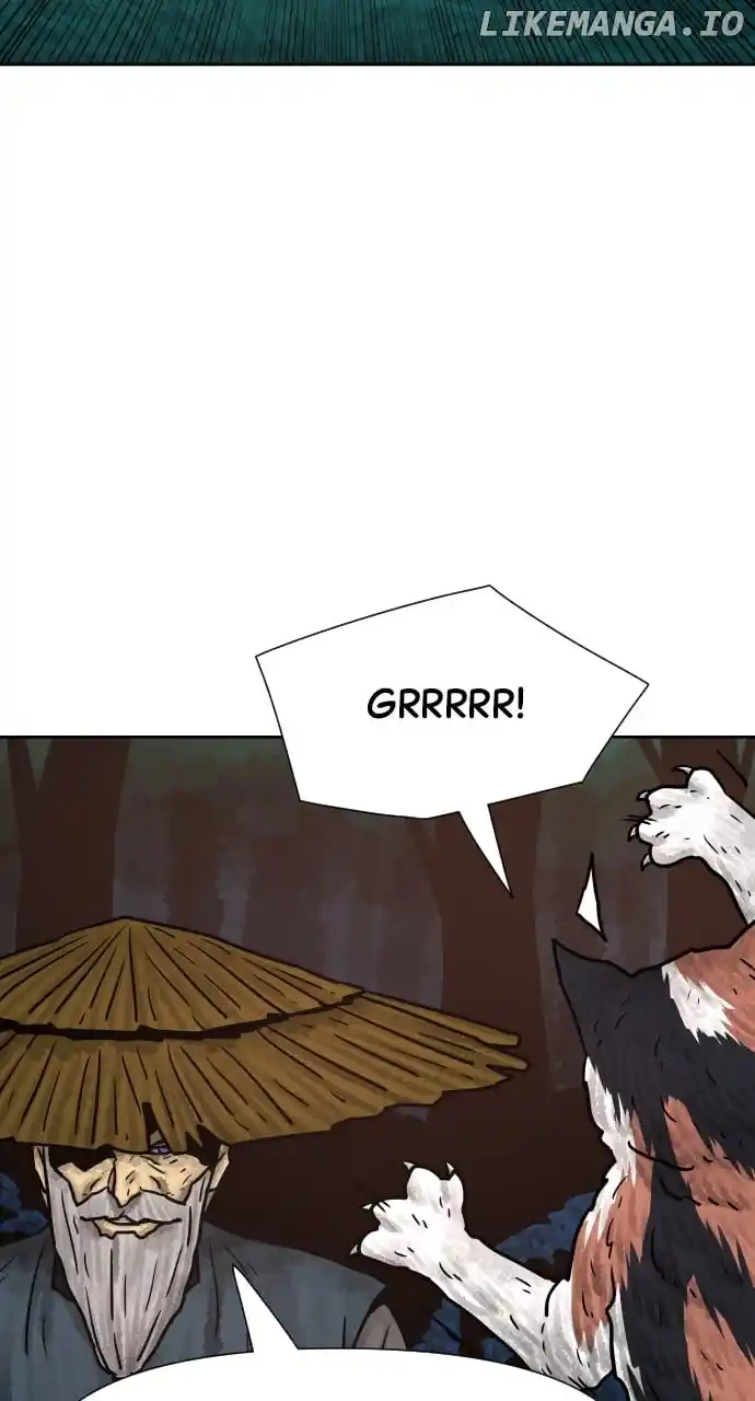 Warrior Executioner Chapter 102